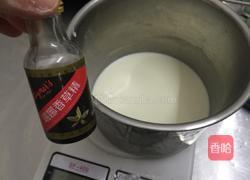 奶油冰棒的做法图解3