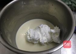 奶油冰棒的做法图解4