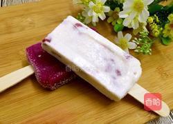 奶油冰棒的做法图解7