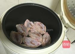 焗鸡翅的做法图解4