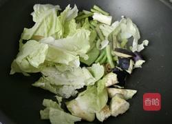 大杂烩的做法图解5