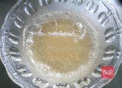 火龙果西米冻的做法图解9