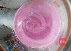 火龙果西米冻的做法图解10