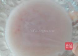 火龙果西米冻的做法图解15