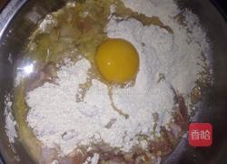 炸鸡块的做法图解3