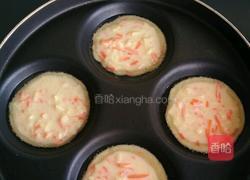 鸡蛋土豆饼的做法图解4