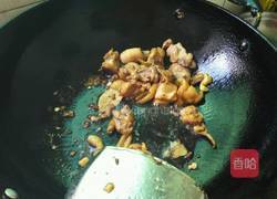 土豆焖鸡的做法图解3