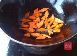 鸡肉炒木耳的做法图解8