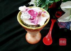 水果酸奶冰淇淋的做法图解8