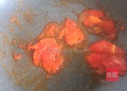 鲜虾意面的做法图解8