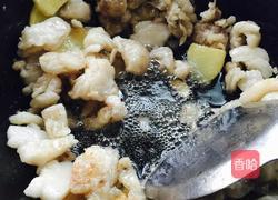 熬猪油的做法图解3