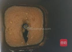 自制两吃芒果酱的做法图解5