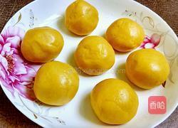 南瓜饼的做法图解5
