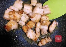 老北京红烧肉的做法图解9