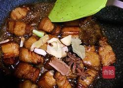 老北京红烧肉的做法图解11