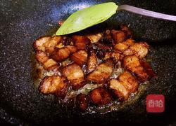 老北京红烧肉的做法图解12