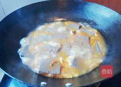 红烧鸭血的做法图解5