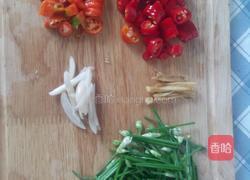 牛肉丝的做法图解3