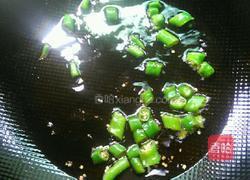 青椒玉米的做法图解4