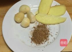 排骨煲的做法图解4