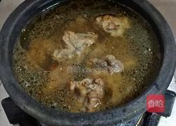排骨煲的做法图解7