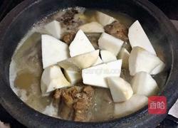 排骨煲的做法图解8