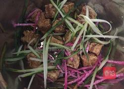 凉皮面筋的做法图解8