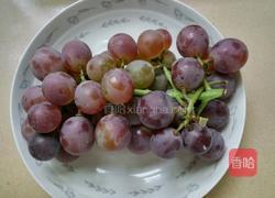 自酿葡萄酒的做法图解1