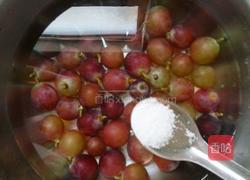 自酿葡萄酒的做法图解3