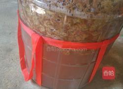 自酿葡萄酒的做法图解7