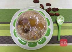 五谷杂粮粥的做法图解6