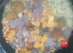 五谷杂粮粥的做法图解4