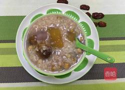 五谷杂粮粥的做法图解7