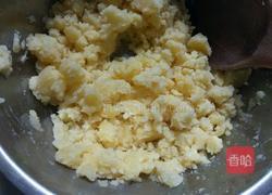 海蛎炸的做法图解3