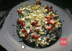 蒜香鲫花鱼的做法图解5