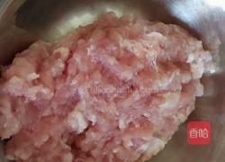 蟠龙茄子的做法图解1