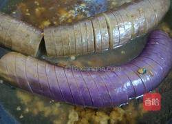 蟠龙茄子的做法图解12