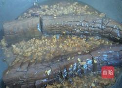 蟠龙茄子的做法图解13