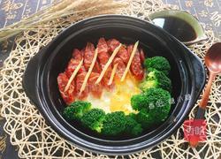 广式煲仔饭的做法图解13