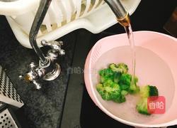 广式煲仔饭的做法图解6