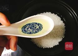 广式煲仔饭的做法图解7