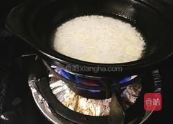 广式煲仔饭的做法图解8