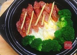 广式煲仔饭的做法图解11