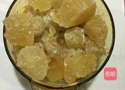 冰糖川贝柠檬膏的做法图解5