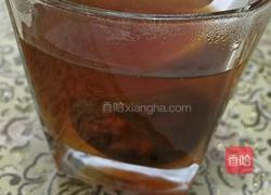 冰糖川贝柠檬膏的做法图解8