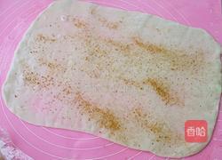 椒盐手抓饼的做法图解7