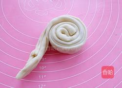 椒盐手抓饼的做法图解9