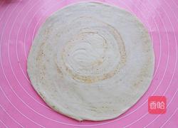 椒盐手抓饼的做法图解11