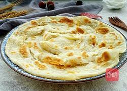 椒盐手抓饼的做法图解14