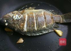 水煮豆腐鱼的做法图解3
